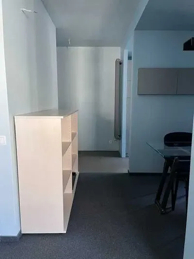 Mieszkanie na wynajem, 2 pokoje, Poznań Nowe Miasto - miniatura 4