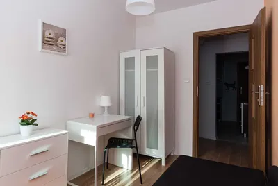 Do wynajęcia pokoj jednoosobowy z balkonem przy tramwaju Zaspa - miniatura 2