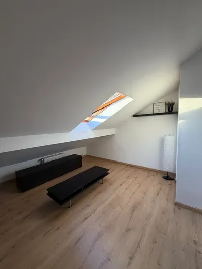 Mieszkanie Dalemińska Poznań