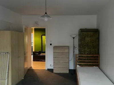Duży pokój w pobliżu dworca Gdynia Główna - miniatura 3