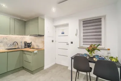 Mieszkacie 54 m² + antresola + piwnica 12 m² | Kalwaryjska | Kraków - miniatura 5