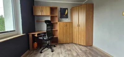 Pokój naprzeciwko UJD / Politechniki (Armii Krajowej) - bez stałych współlokatorów - miniatura 2