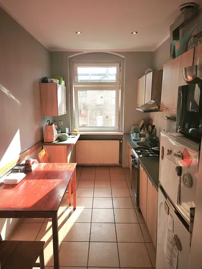 Pokój 13,6 m2 JEŻYCE - miniatura 4