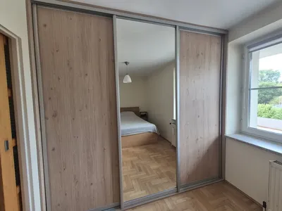 Mieszkanie na wynajem, 2 pokoje, parking, blisko AGH, Krowodrza/Bronowice - miniatura 3