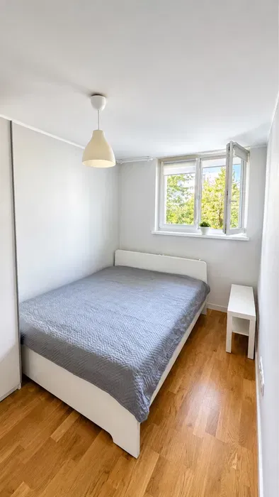 Wynajmę mieszkanie w centrum Warszawy ul. Pawia - miniatura 5