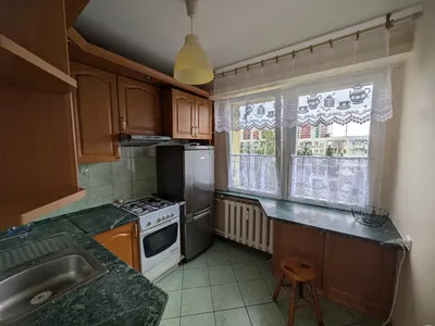 Mieszkanie 3 pokoje 48 m2 - miniatura 5