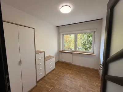 Mieszkanie 3 niezależne pokoje 50 m² | Wola, ul. Pustola, blisko metra Księcia Janusza | Klimatyzacja | Od zaraz - miniatura 2