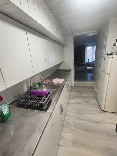 Wynajmę mieszkanie na poddaszu, nocleg dla 3 osób - miniatura 2