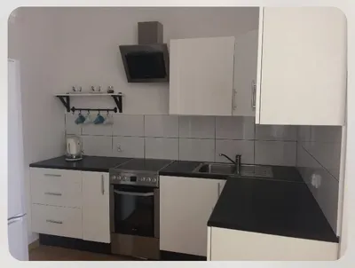 Mieszkanie 2 pokoje Prądnik Biały ul Danka - miniatura 4