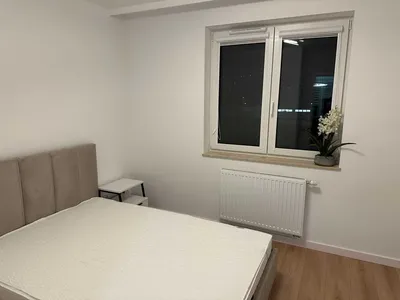 Wynajmę mieszkanie ul. Ciesielskiego Kraków 41 m2 2 piętro 2 pokoje - miniatura 5