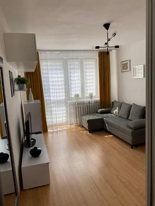 Kraków Podgórze Urocza kawalerka do wynajęcia od października - 1/8