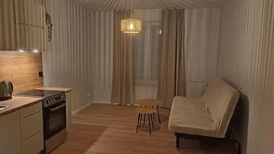 Wynajmę przytulną kawalerkę po remoncie - miniatura 4
