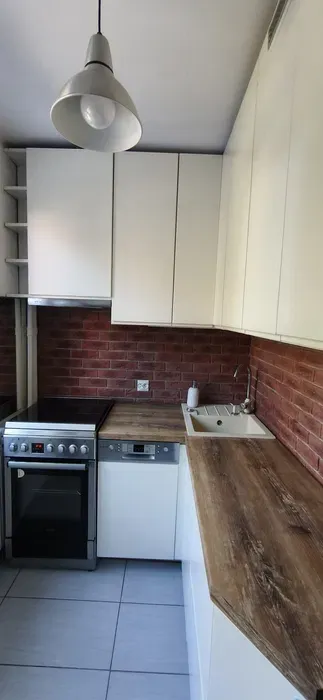 Trzypokojowe mieszkanie Gliwice Zygmunta Starego - miniatura 5