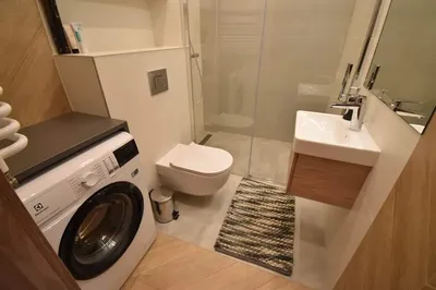 2-pokojowe mieszkanie w centrum Białegostoku, apartamenty Jagiellońskie - miniatura 3