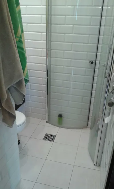 Nowoczesne mieszkanie 42m2 po remoncie ul.Limanowskiego Pet friendly - miniatura 5