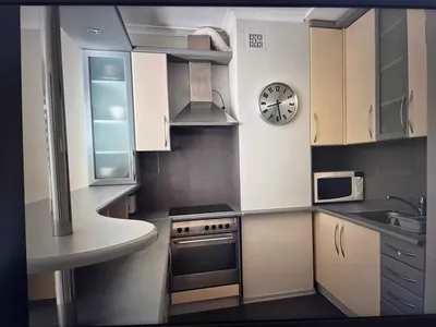 mieszkanie Warszawa 3 pokoje, przy metrze, parku i Starego Miasta, English - miniatura 2