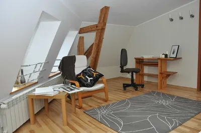 Przestronne mieszkanie 80m z widokiem na Stary Browar - miniatura 2
