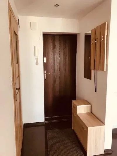 Dwa pokoje 38m2 Warszawa Wawer