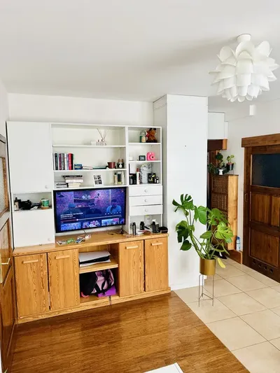 2 POKOJE, 40 m² - Metro Wilanowska MOKOTÓW - miniatura 2