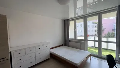 Kawalerka do wynajecia CENTRUM LUBLIN ul. Niecała 15