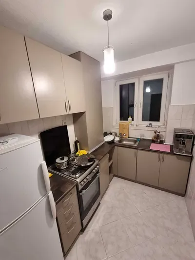 Mieszkanie 2 minuty od metra na Służewie z balkonem i windą - miniatura 5