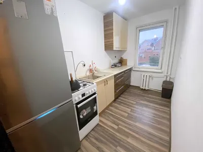 Wynajmę od zaraz duży pokój z balkonem. Gdynia Pogórze - miniatura 4