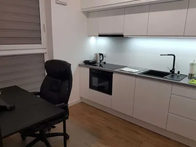 kawalerka 31 m² | Włochy/Ochota | Apartamenty Raków | cicha okolica - miniatura 4