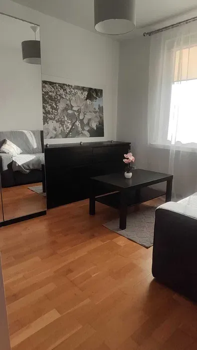 Zwierzolubny pokój do wynajęcia - Nowa Huta od zaraz - miniatura 2