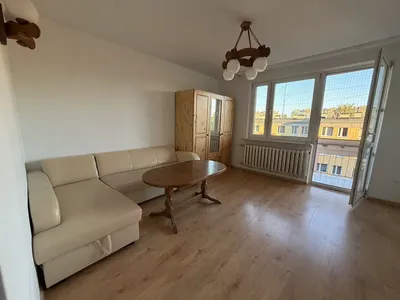 3-pokojowe mieszkanie 50mkw Prądnik Biały bezpośrednio - miniatura 2