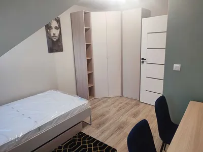3 niezależne pokoje w nowym apartamentowcu ul Żmujdzka (1700zł na osobę z czynszem) - miniatura 4