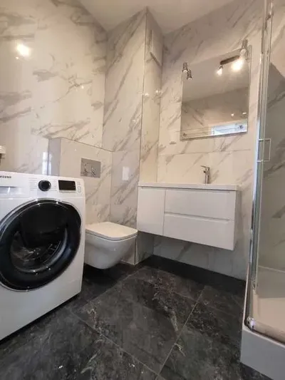 Mieszkanie 2 pokoje 34m2+garaż Tarchomin Osiedle Życzliwa Praga - miniatura 3