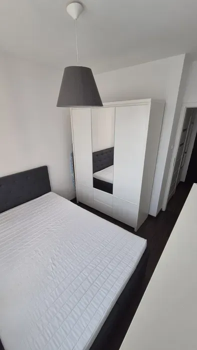 Mieszkanie 31 m² z osobną sypialnią Białołęka ul. Przaśna - miniatura 3