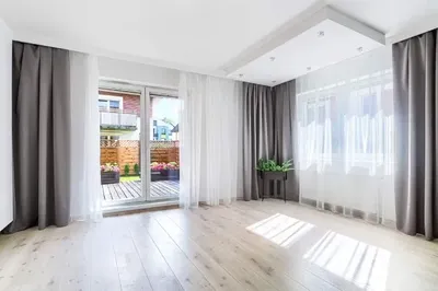 3-pokojowe mieszkanie 68 m² z ogródkiem Warszewo Maciejkowe Wzgórze - miniatura 4