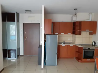 Mieszkanie 2-pokojowe 42,51 m2 do wynajęcia bezpośrednio Bemowo. - miniatura 2