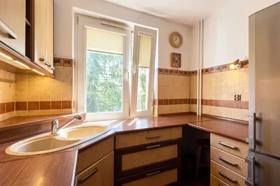2 niezależne pokoje | oddzielna kuchnia | pet friendly - miniatura 5