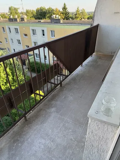 Pokój dwuosobowy po remoncie blisko Kortowa i Starówki - miniatura 2