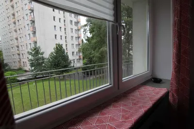 2-pokojowe z balkonem tuż przy Łazienkach Królewskich, ul. Sielecka - miniatura 4