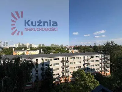 Dwa oddzielne pokoje, kuchnia, winda w budynku, dogodna komunikacja WUM! - miniatura 3