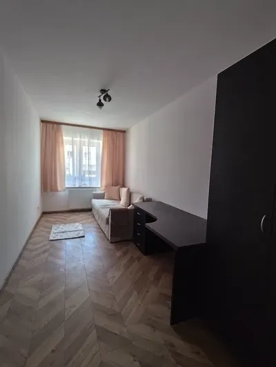 Płaszów | 2 niezależne pokoje 48,5 m² | balkon | po remoncie | MPK - miniatura 5