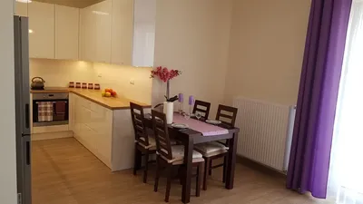 Kawalerka ul Zaciszna od ręki - miniatura 2