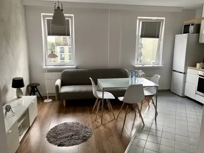 Mieszkanie na wynajem. 40m2. Tramwaj. Dla studentów.