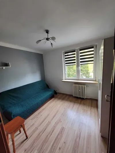 Mieszkanie 2 pokojowe, ul. Głęboka - miniatura 3