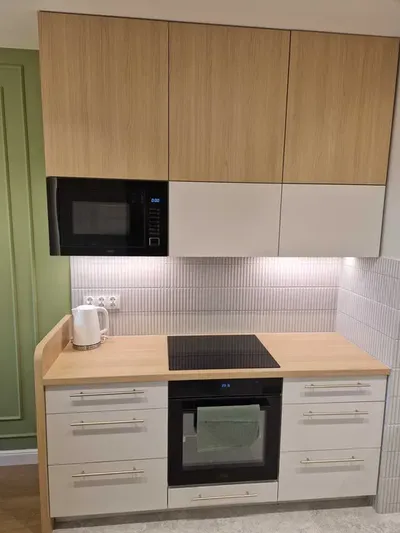 Nowe mieszkanie 43,8m2 STANDARD PREMIUM z garażem – pierwszy najem. - miniatura 2