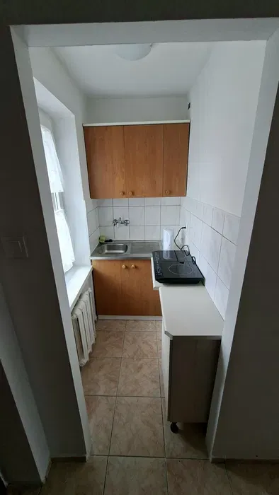 Mini kawalerka Toruń Wrzosy - miniatura 3