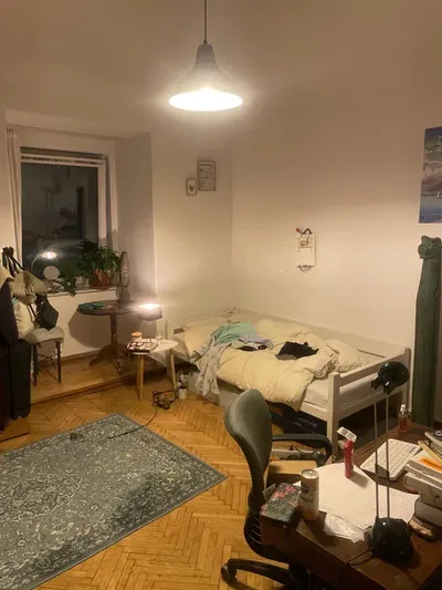 Pokój na wynajem/ Room for rent