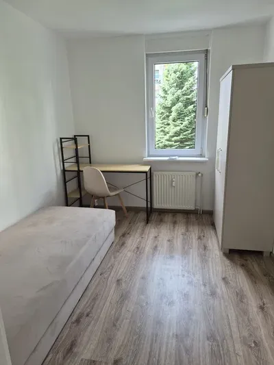 Mieszkanie na wynajem dla studentów, pracowników, pokoje od 1000 zł - miniatura 5
