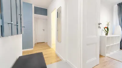 Przytulny pokój | 5 min od METRA Ursynów | po remoncie | 1200 zł - miniatura 3