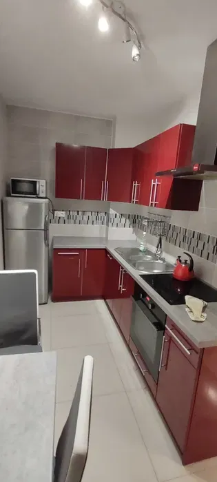 Warszawa Wola Jana Kazimierza 11, mieszkanie 35 m2, duże studio kawalerka do wynajęcia - miniatura 4