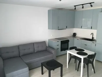 Kawalerka z miejscem postojowym, ul. Chociebuska, Nowy Dwór, do wynajęcia - miniatura 3