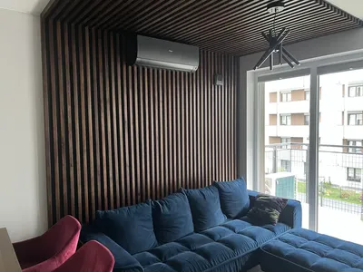 3 pokoje, 58 m², 2 balkony, 2 klimatyzacje, garaż | Ursus - miniatura 2